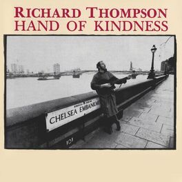 Album cover of Hand Of Kindness