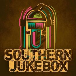 Album cover of Southern Jukebox