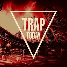 Album cover of Trap Today