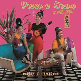 Album cover of Perlas y Diamantes