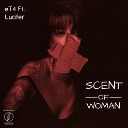 Album cover of Scent of Woman