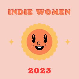 Album cover of Indie Women 2023