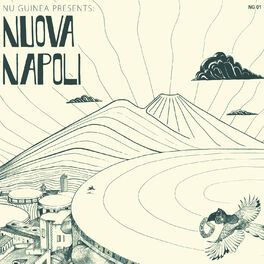 Album cover of Nuova Napoli