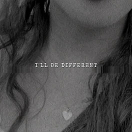 Album cover of I'll Be Different (feat. Vict Molina)
