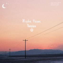 Album cover of Night Vision