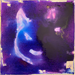 Album cover of Purple Emoji (feat. J. Cole)