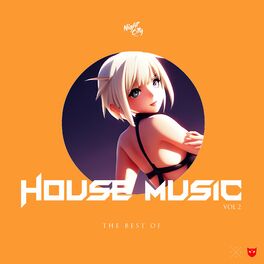 Album cover of The Best of House Music, Vol.2