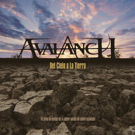 Album cover of Del Cielo a la Tierra
