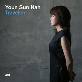 Album cover of The Traveller