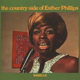 Album cover of The Country Side Of Esther