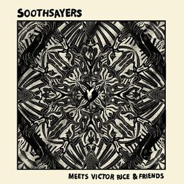Album cover of Soothsayers Meets Victor Rice and Friends