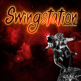 Album cover of Swingstation (Extended Mix)