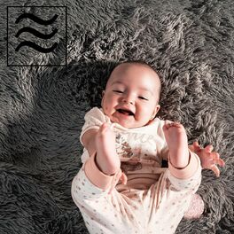 Album cover of Baby Sleep White Noise