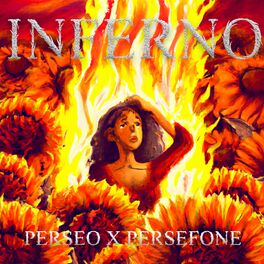 Album cover of Inferno (feat. Persefone)