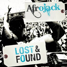 Album cover of Lost & Found