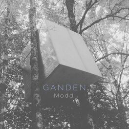 Album cover of Ganden