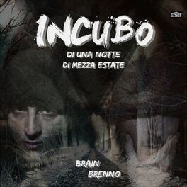 Album cover of Incubo Di Una Notte Di Mezza Estate