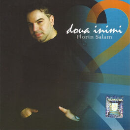 Album cover of Doua inimi