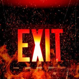 Album cover of Exit
