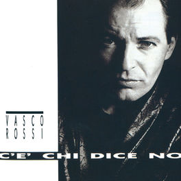 Album cover of C'è Chi Dice No (Remastered)
