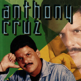 Album cover of Anthony Cruz