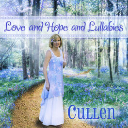 Album cover of Love and Hope and Lullabies