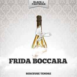 Album cover of Berceuse Tendre