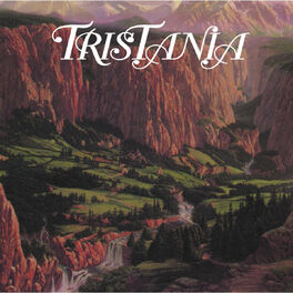 Album cover of Tristania