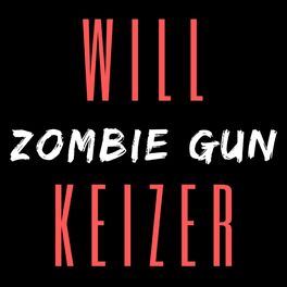 Album cover of Zombie Gun