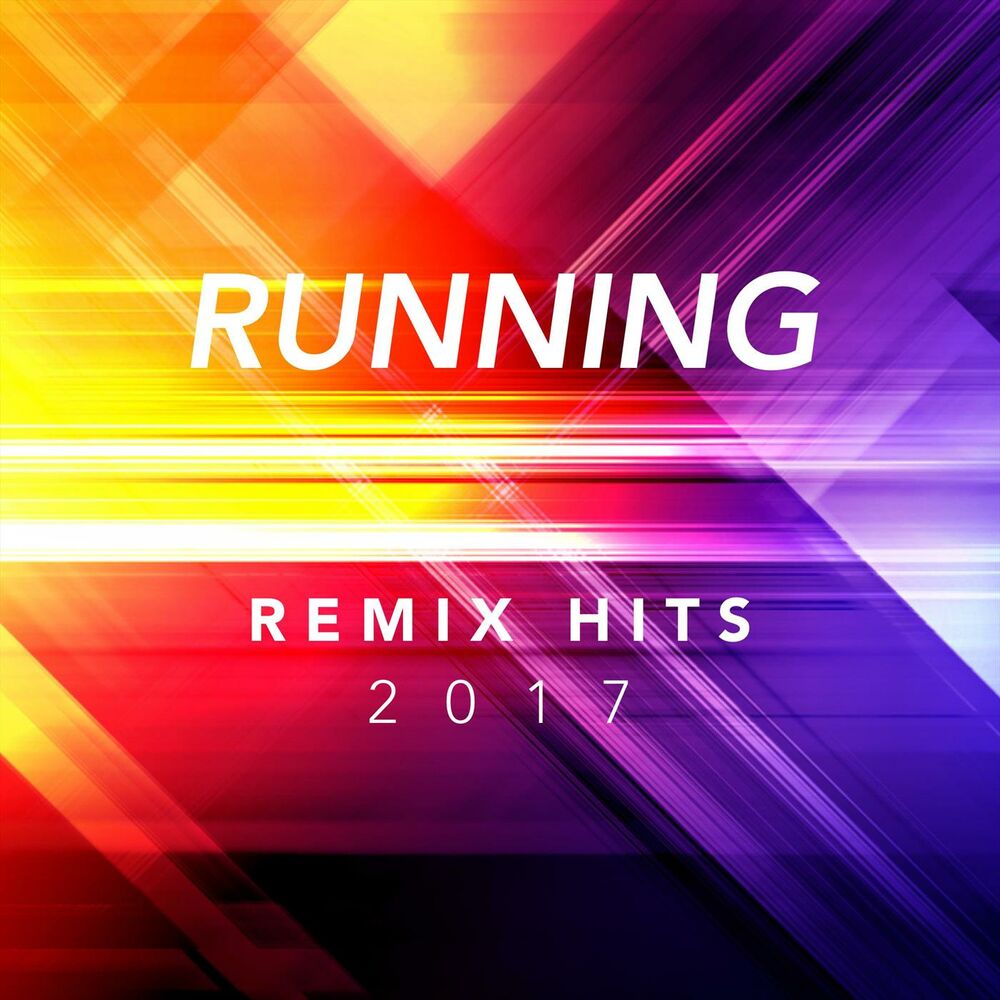 Run remix. Mix rouge.