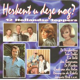 Album cover of Herkent U Deze Nog ?