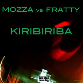 Album cover of Kiribiriba