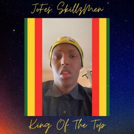 Album cover of King Of The Top