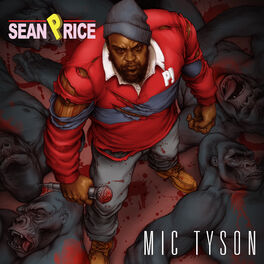 Album cover of Mic Tyson (Deluxe Edition)