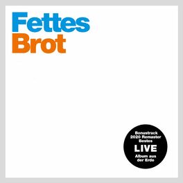 Album cover of Fettes / Brot (+1): Bonustrack 2020 Remaster (Live)