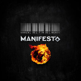 MANIFESTO LIVE - MUSE COVER BRASIL 