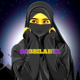 Album cover of Robbilahull