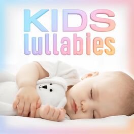 Album cover of Kids Lullabies