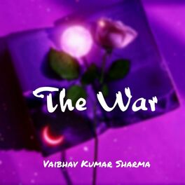 Album cover of The War