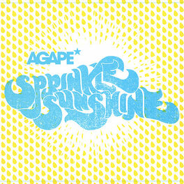 Album cover of Sprinkle Sunshine