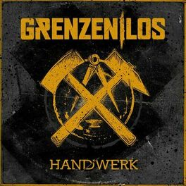 Album cover of Handwerk (Ohne uns geht nichts)