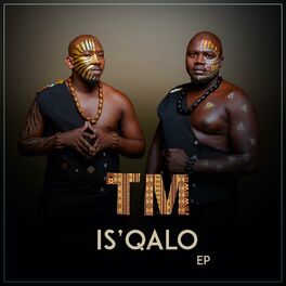 Album cover of Is'qalo