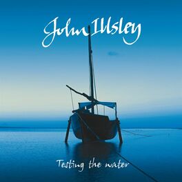 Album cover of Testing the Water