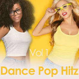 Album cover of Dance Pop Hitz, Vol. 1