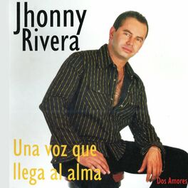 Album cover of Una Voz Que Llega al Alma