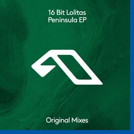 Album cover of Peninsula EP
