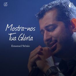 Album cover of Mostra-Nos Tua Glória