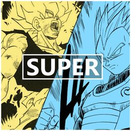 Album cover of Super (feat. Shao Dow)