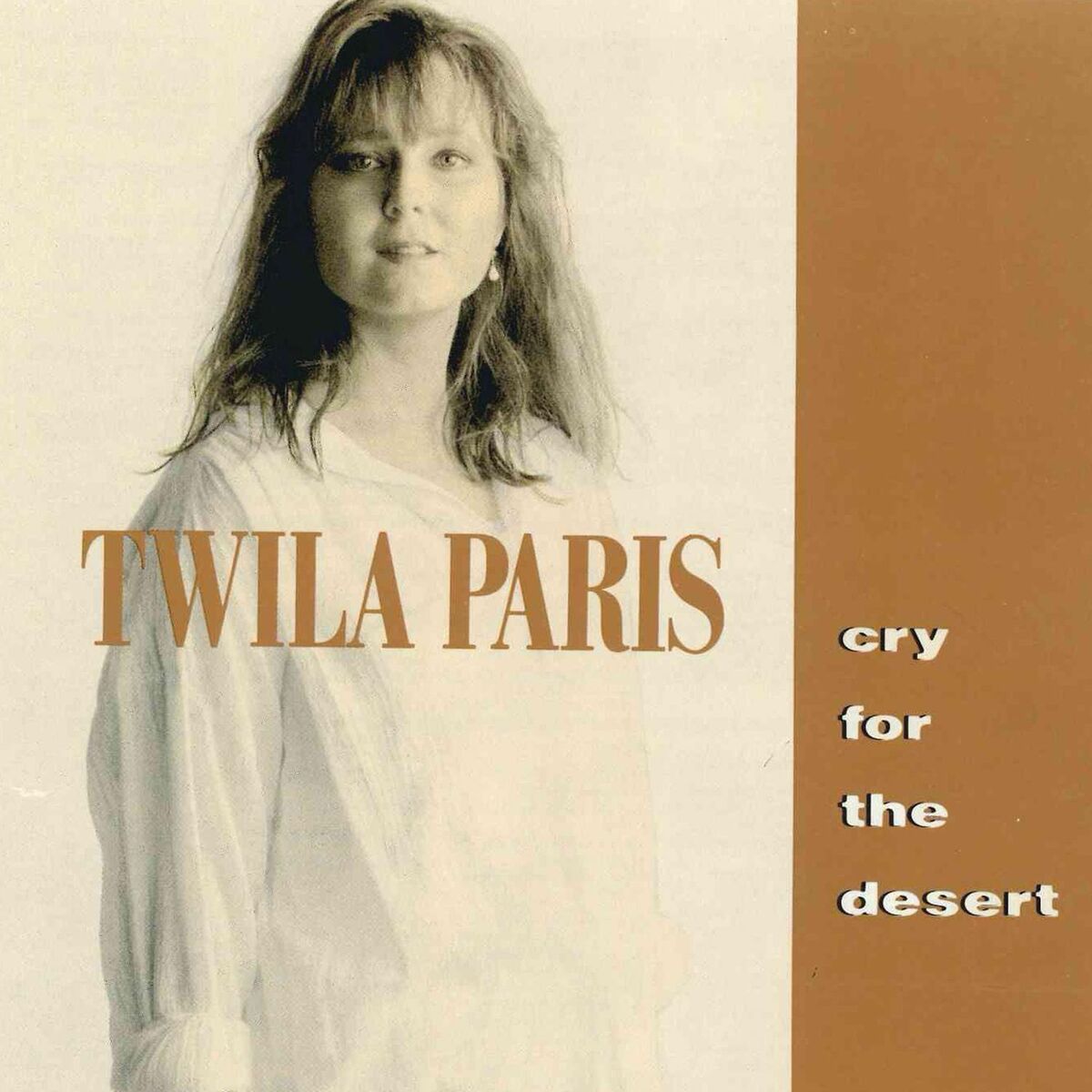 Twila Paris: albums, songs, playlists | Listen on Deezer