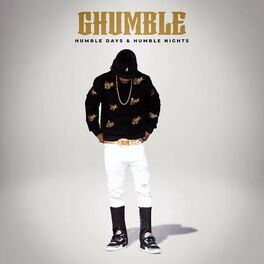Album cover of Humble Days & Humble Nights